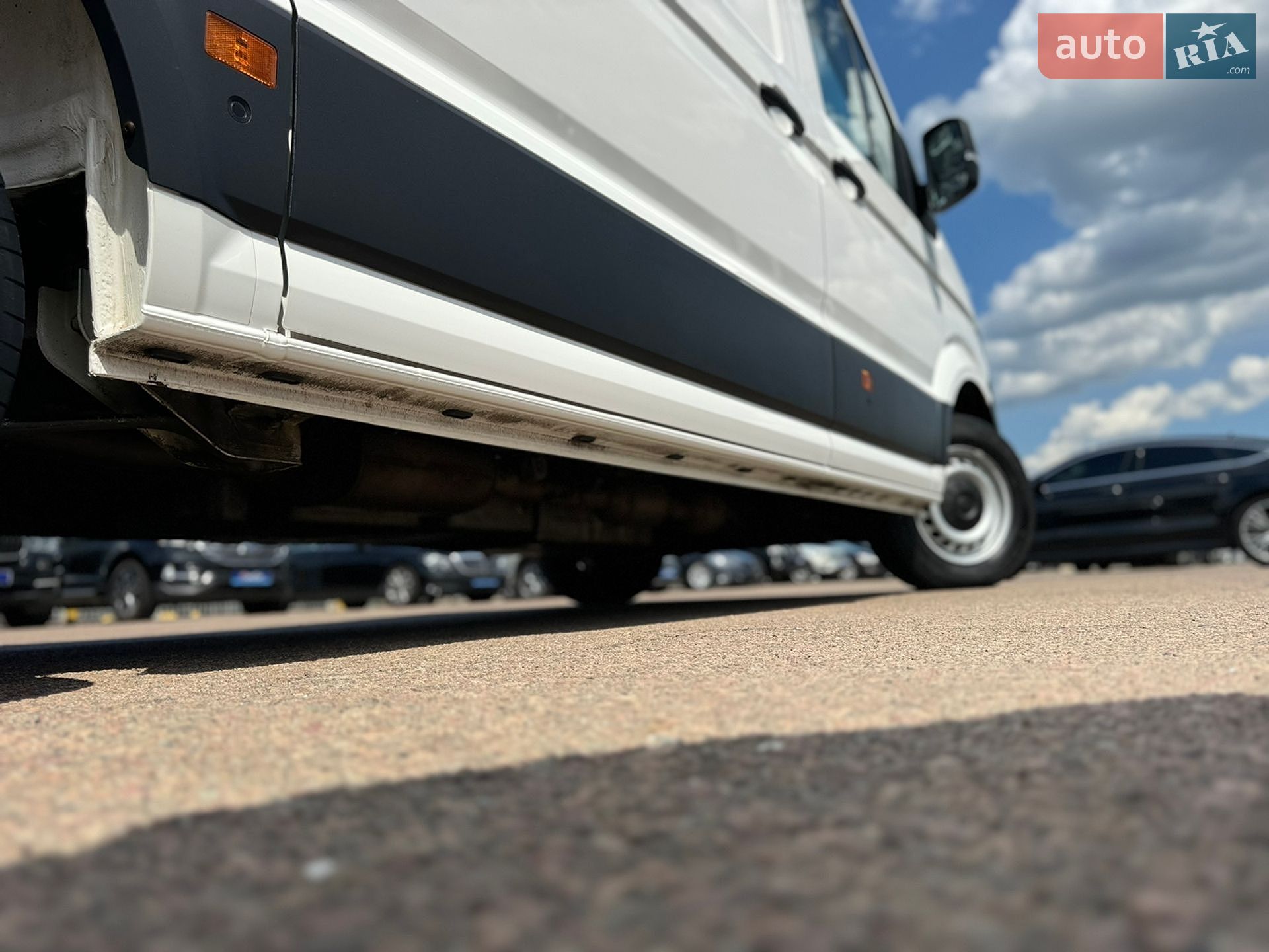 Volkswagen Crafter 2023 VIN WV1ZZZSY7P9058977 фото оголошення 35 з 95