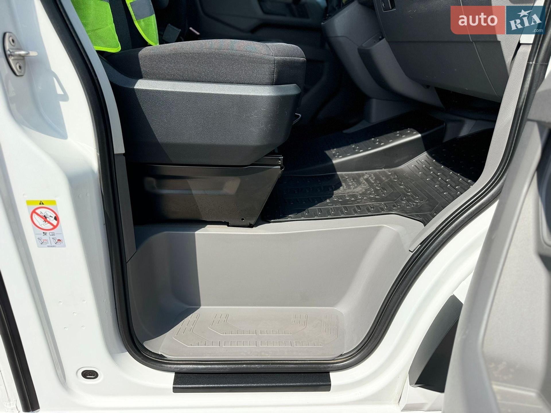 Volkswagen Crafter 2023 VIN WV1ZZZSY7P9058977 фото оголошення 49 з 95