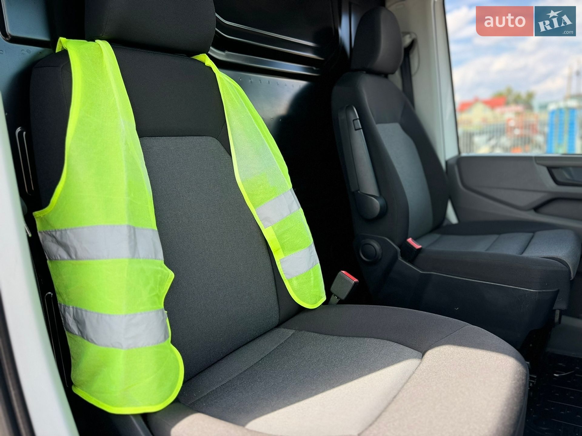 Volkswagen Crafter 2023 VIN WV1ZZZSY7P9058977 фото оголошення 52 з 95