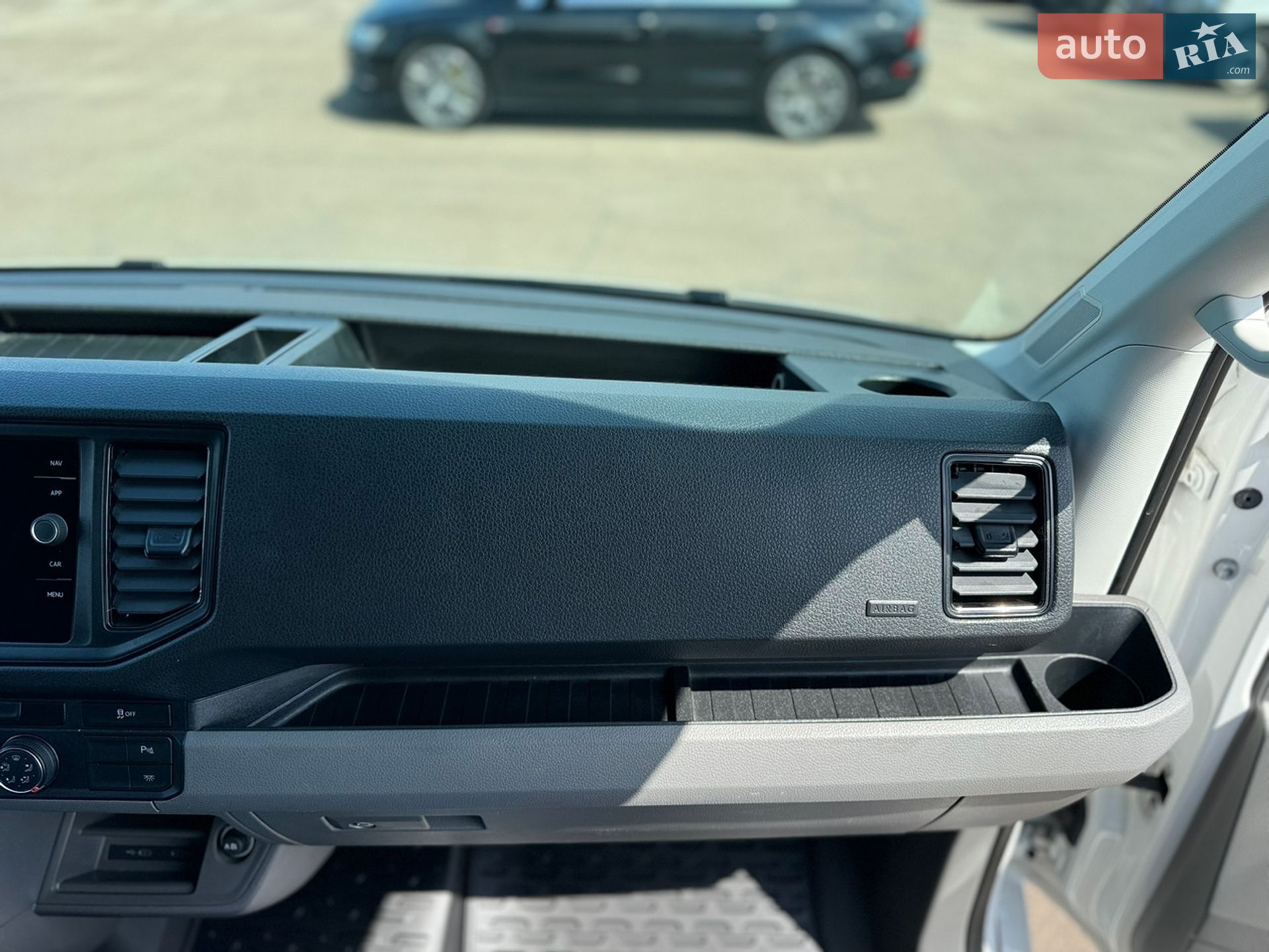 Volkswagen Crafter 2023 VIN WV1ZZZSY7P9058977 фото оголошення 55 з 95