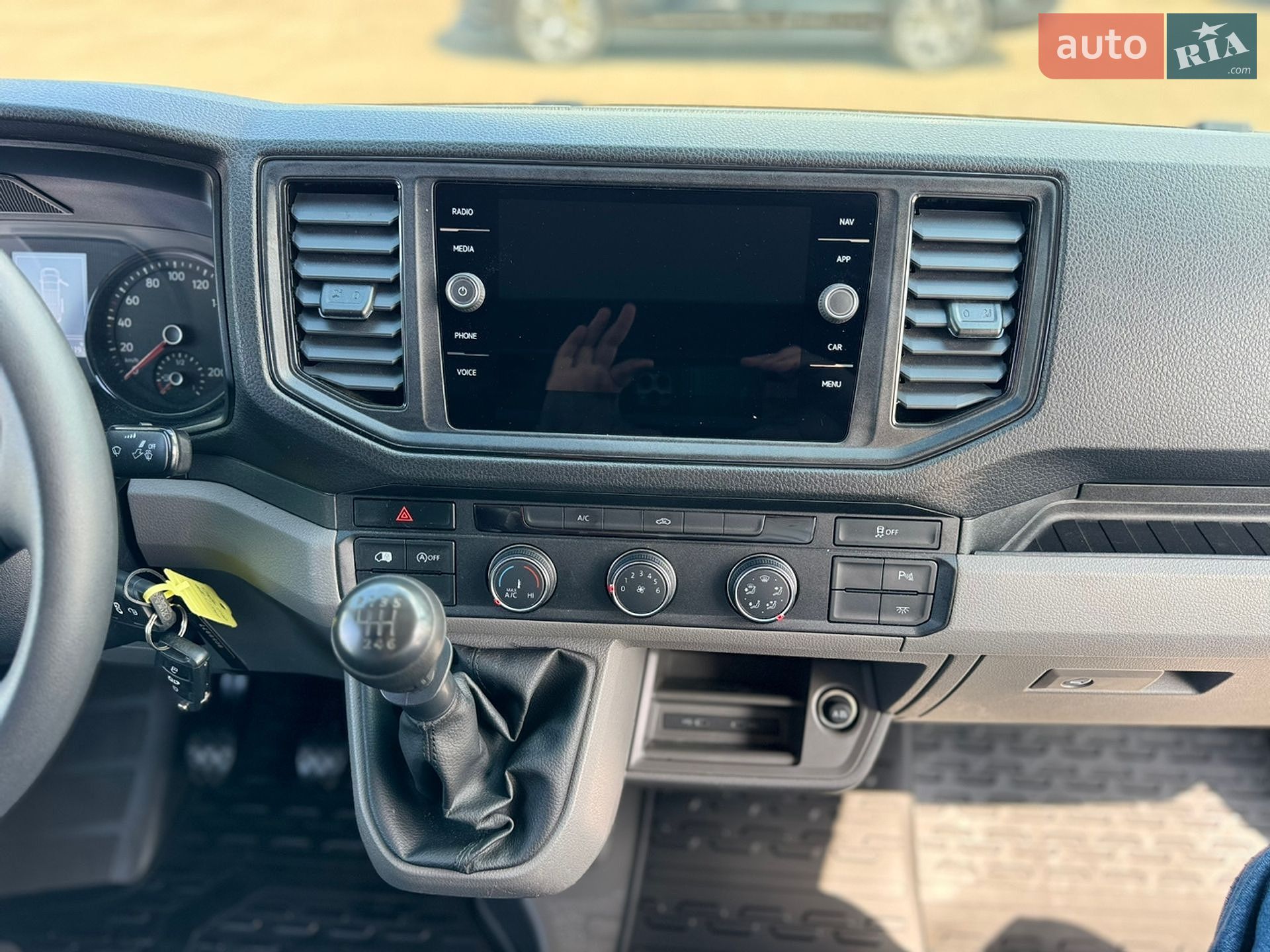 Volkswagen Crafter 2023 VIN WV1ZZZSY7P9058977 фото оголошення 56 з 95