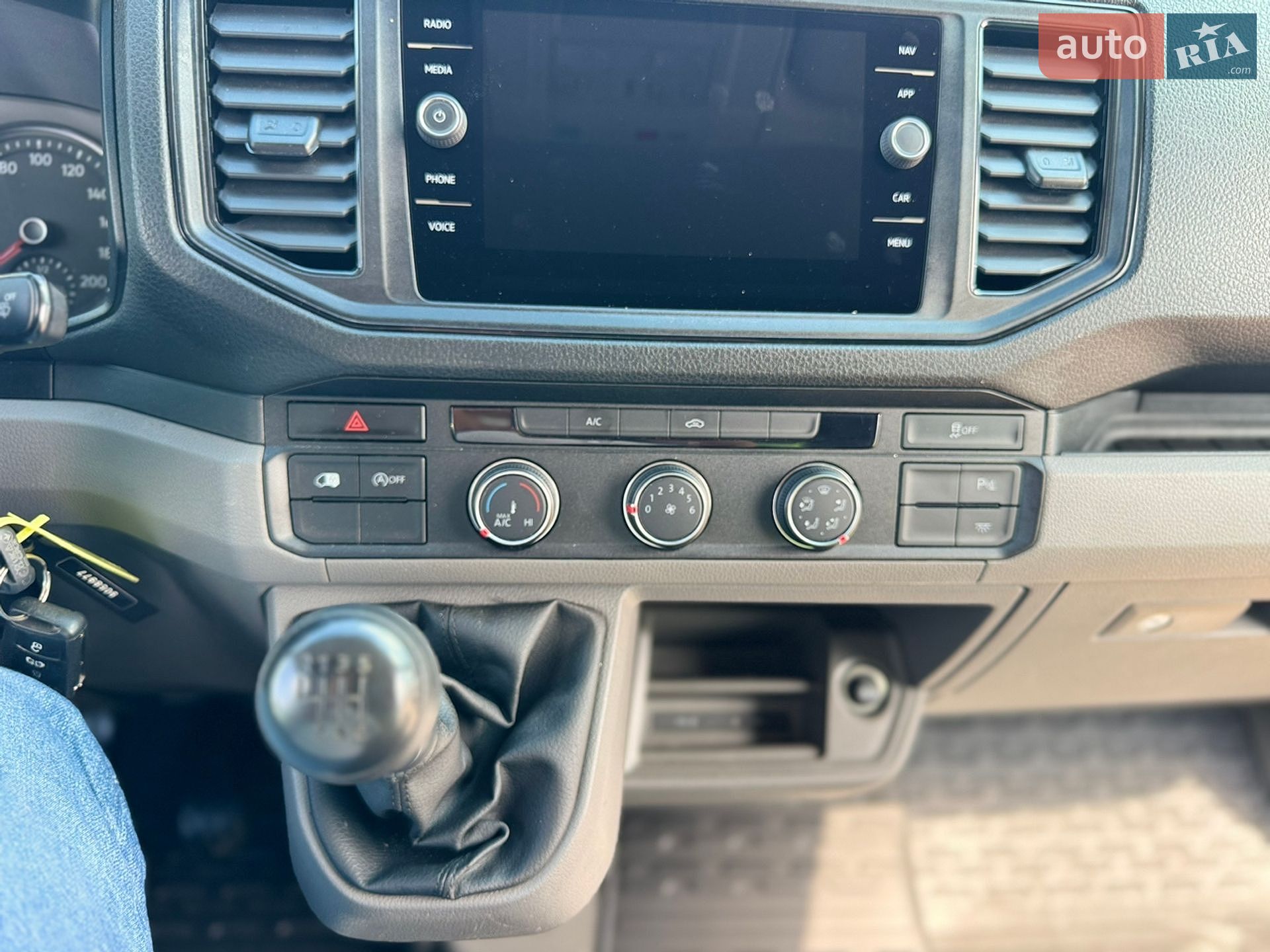 Volkswagen Crafter 2023 VIN WV1ZZZSY7P9058977 фото оголошення 77 з 95