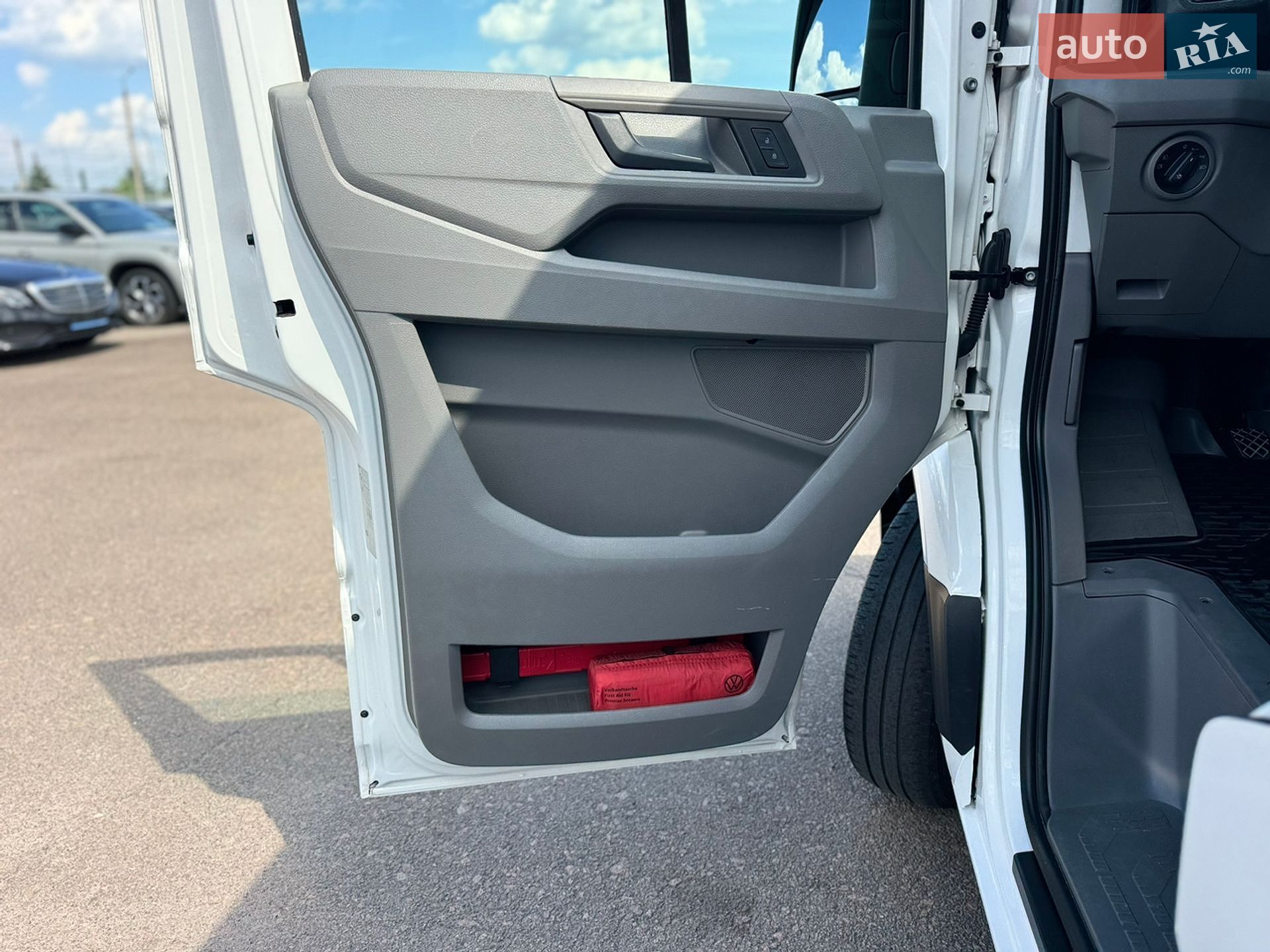 Volkswagen Crafter 2023 VIN WV1ZZZSY7P9058977 фото оголошення 86 з 95