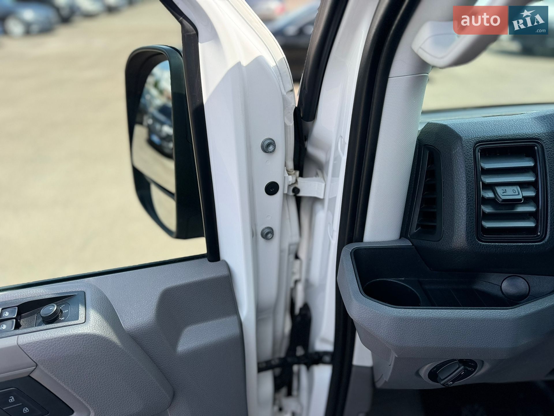 Volkswagen Crafter 2023 VIN WV1ZZZSY7P9058977 фото оголошення 88 з 95