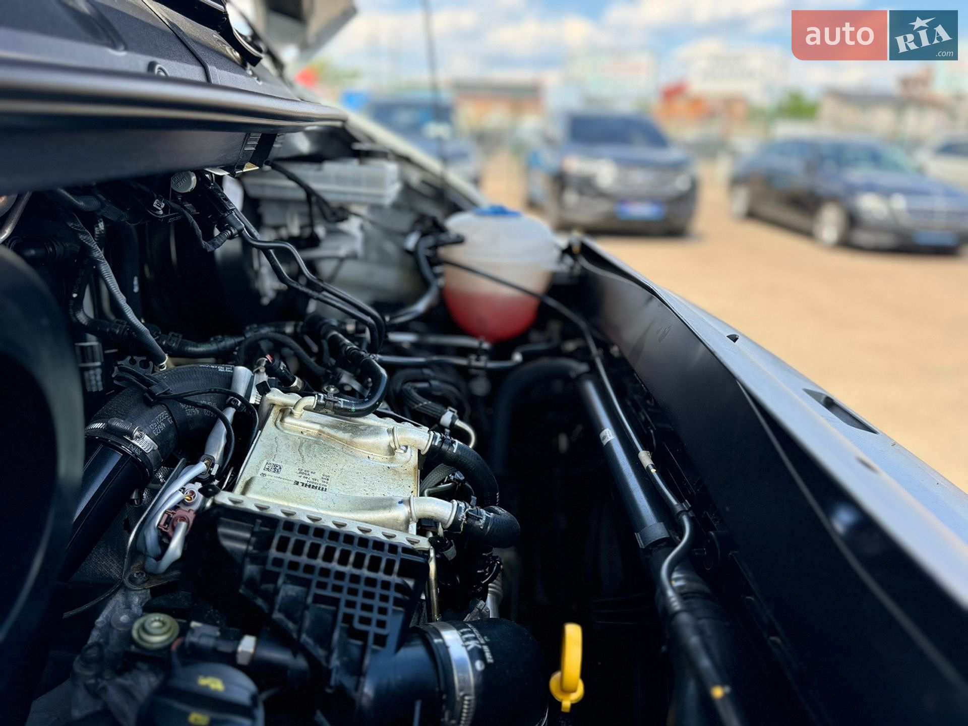 Volkswagen Crafter 2023 VIN WV1ZZZSY7P9058977 фото оголошення 93 з 95