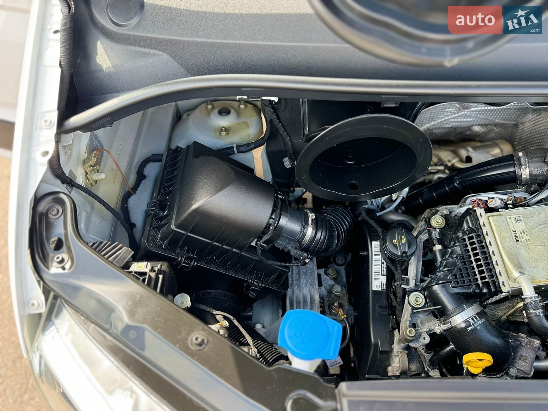 Volkswagen Crafter 2023 VIN WV1ZZZSY7P9058977 фото оголошення 92 з 95