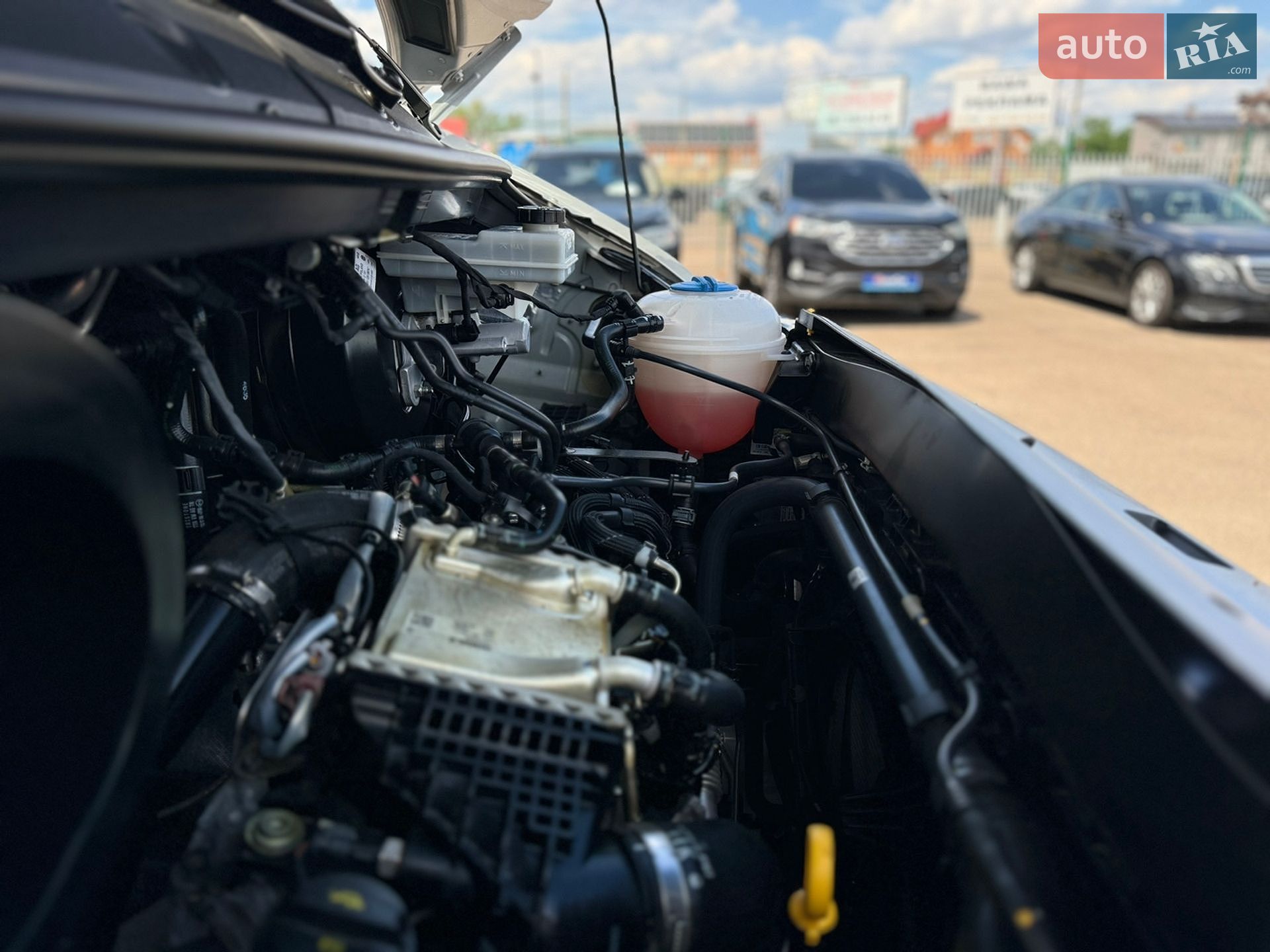 Volkswagen Crafter 2023 VIN WV1ZZZSY7P9058977 фото оголошення 94 з 95