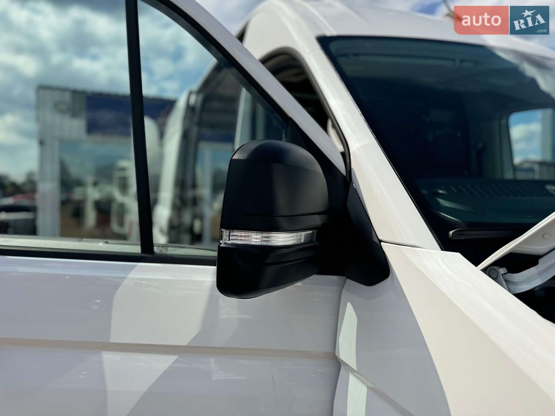 Volkswagen Crafter 2023 VIN WV1ZZZSY7P9058977 фото оголошення 95 з 95