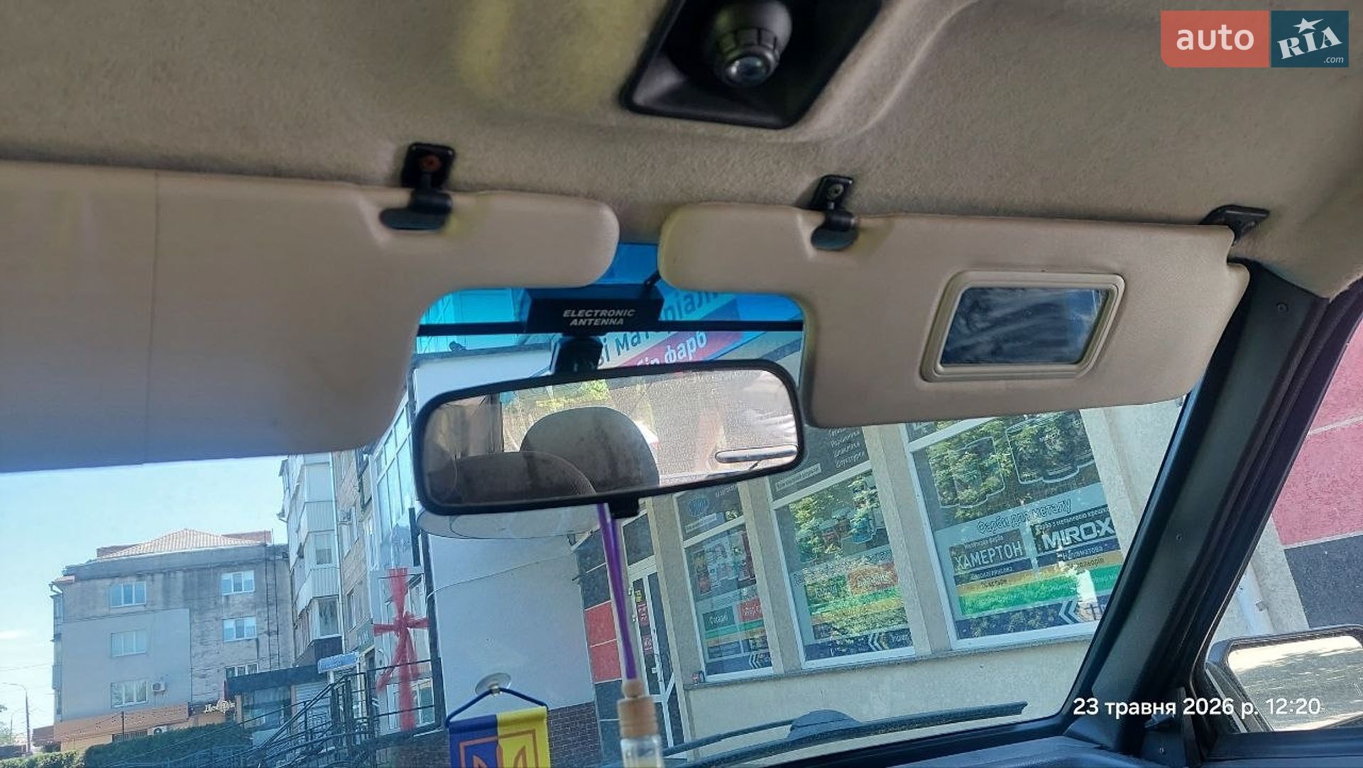 ВАЗ / Lada 21099 2005 VIN Y6D21099050016411 фото оголошення 7 з 10