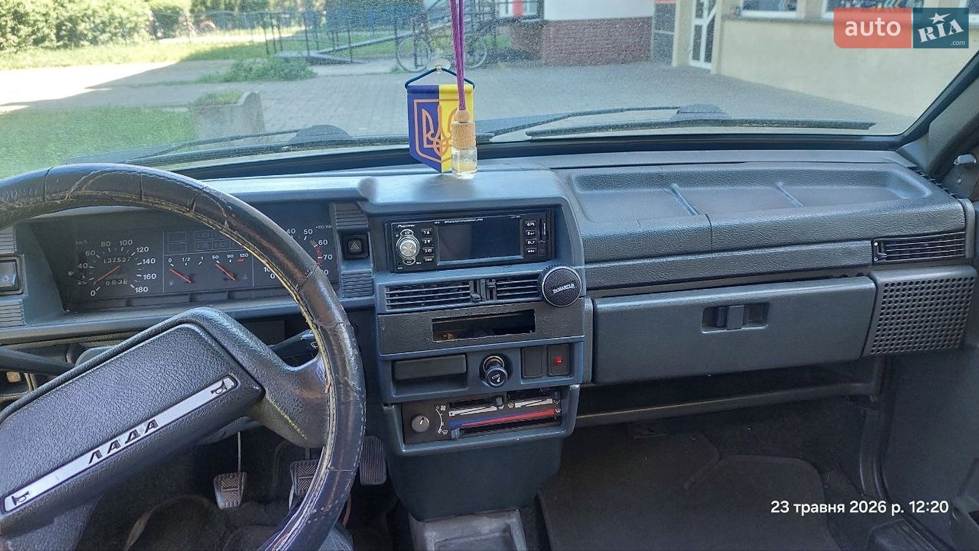 ВАЗ / Lada 21099 2005 VIN Y6D21099050016411 фото оголошення 5 з 10