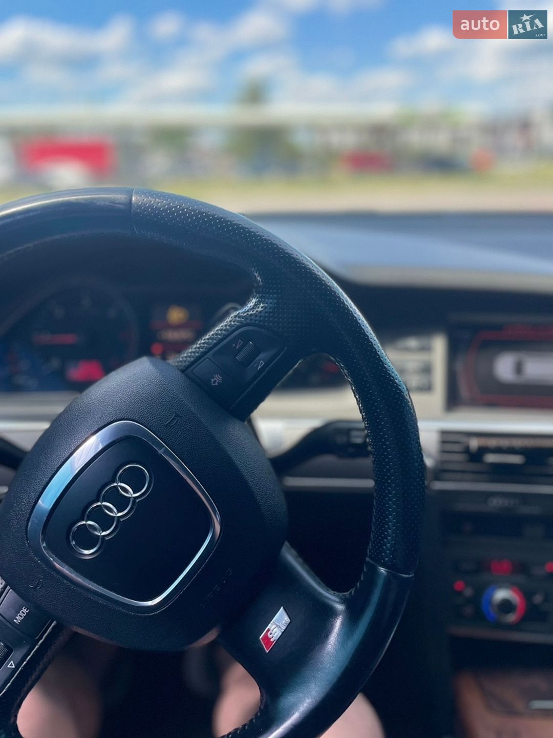 Audi A6 2006 VIN WAUZZZ4F66N177032 фото оголошення 5 з 22