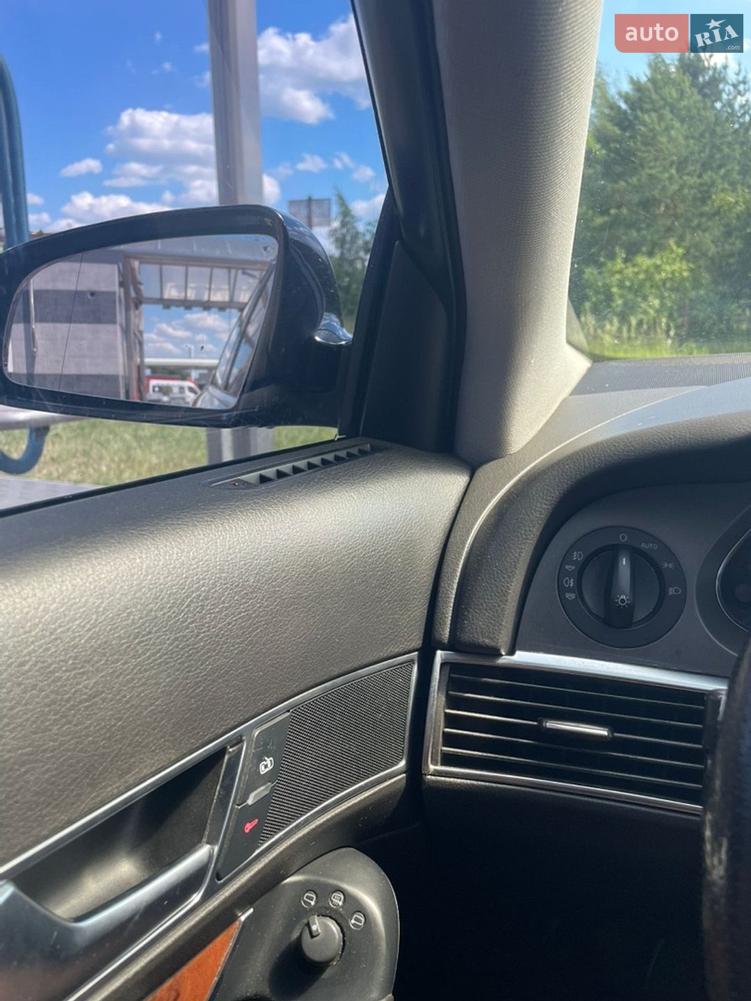 Audi A6 2006 VIN WAUZZZ4F66N177032 фото оголошення 7 з 22