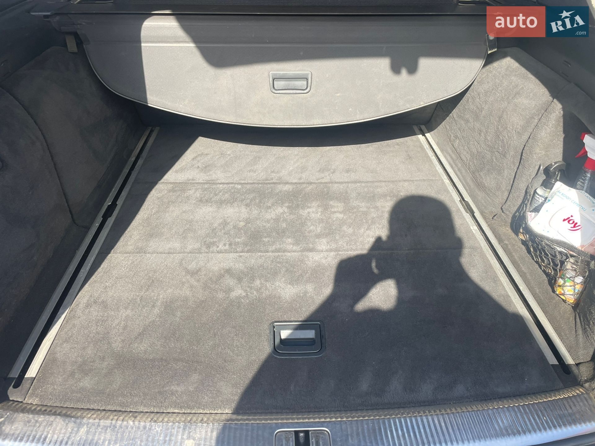 Audi A6 2006 VIN WAUZZZ4F66N177032 фото оголошення 18 з 22