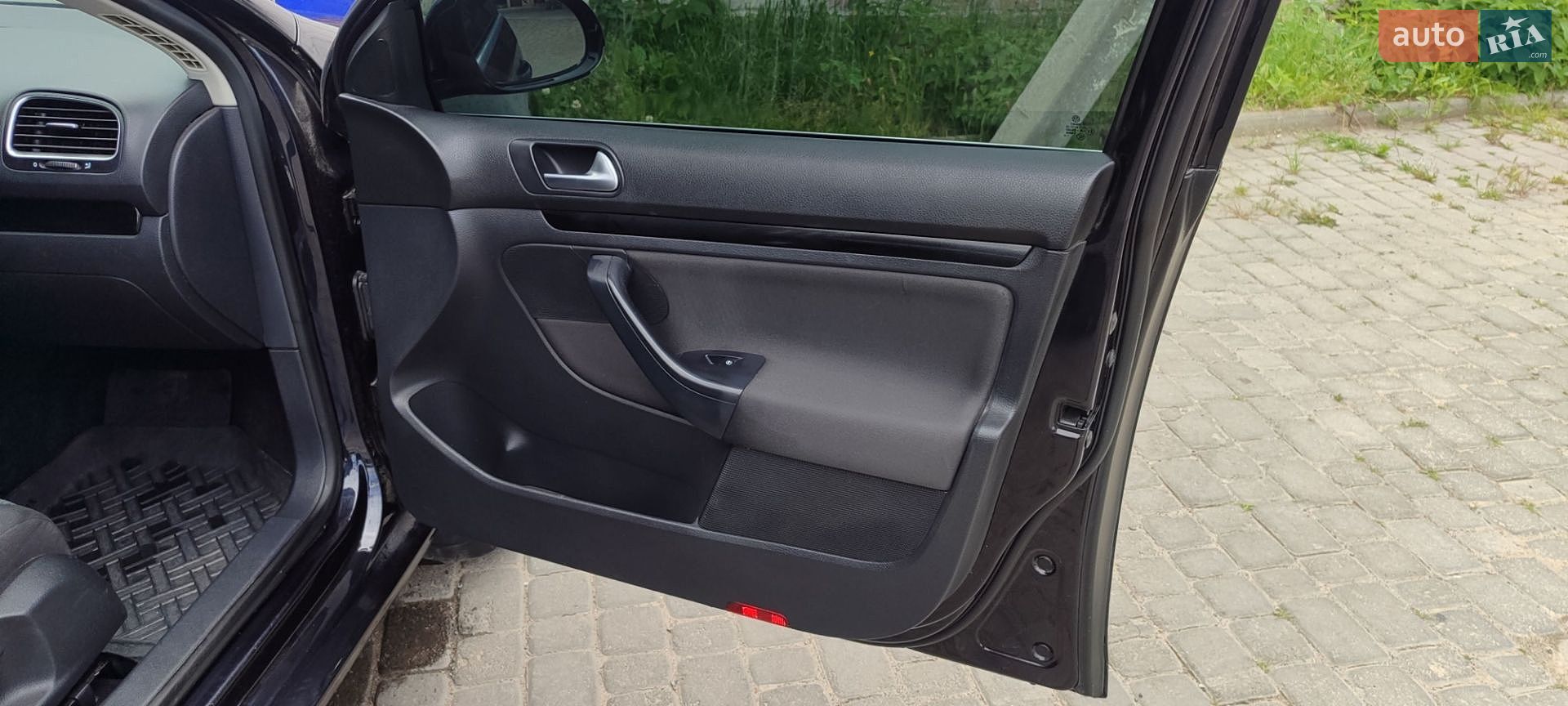 Volkswagen Golf 2010 VIN WVWZZZ1KZAM695601 фото оголошення 11 з 18