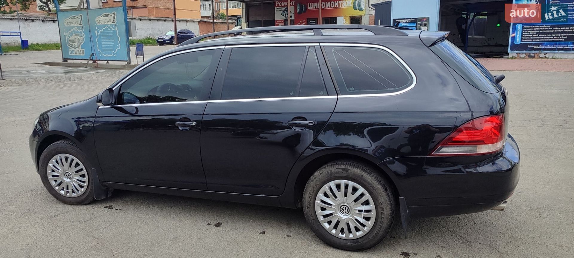 Volkswagen Golf 2010 VIN WVWZZZ1KZAM695601 фото оголошення 2 з 18