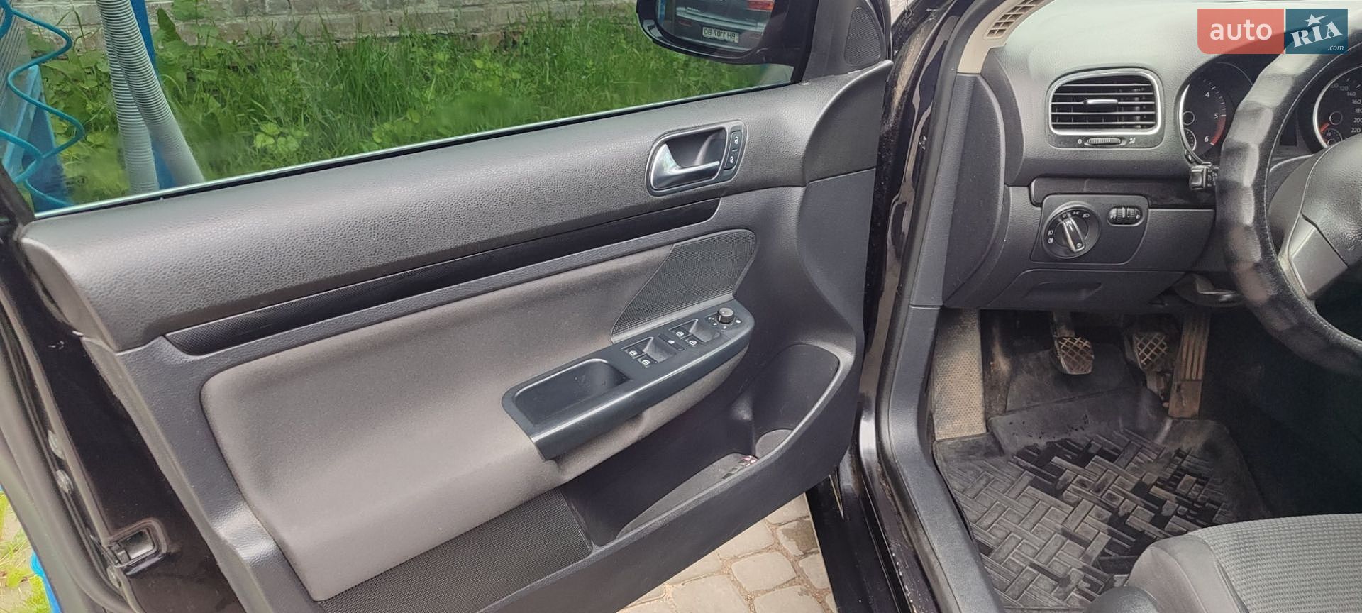 Volkswagen Golf 2010 VIN WVWZZZ1KZAM695601 фото оголошення 9 з 18