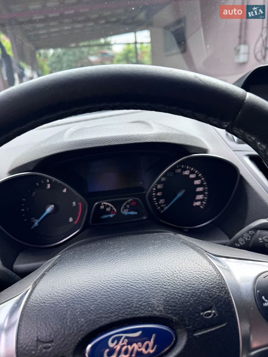 Ford Kuga 2013 VIN WF0AXXWPMADR86678 фото оголошення 13 з 19