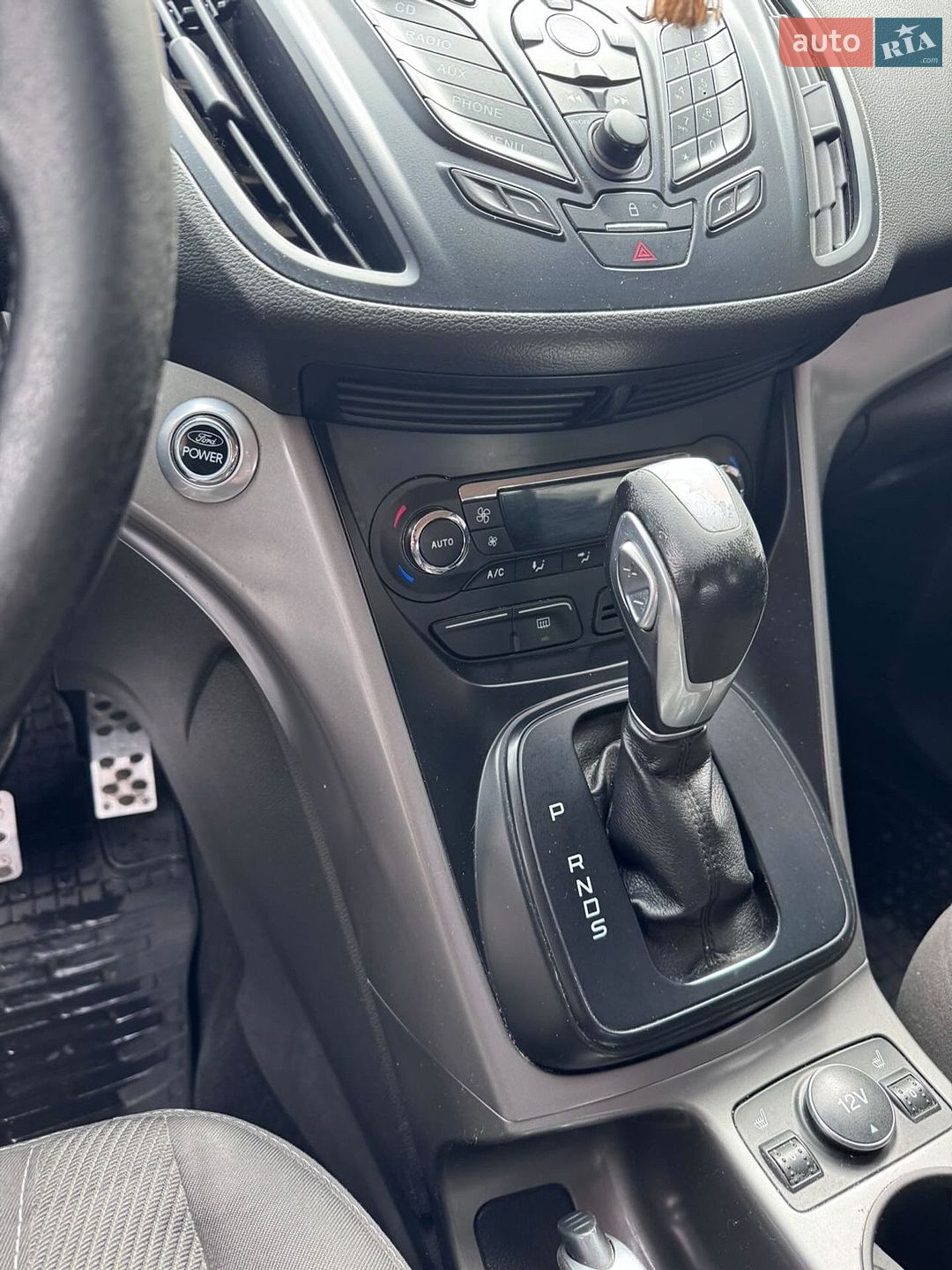 Ford Kuga 2013 VIN WF0AXXWPMADR86678 фото оголошення 16 з 19