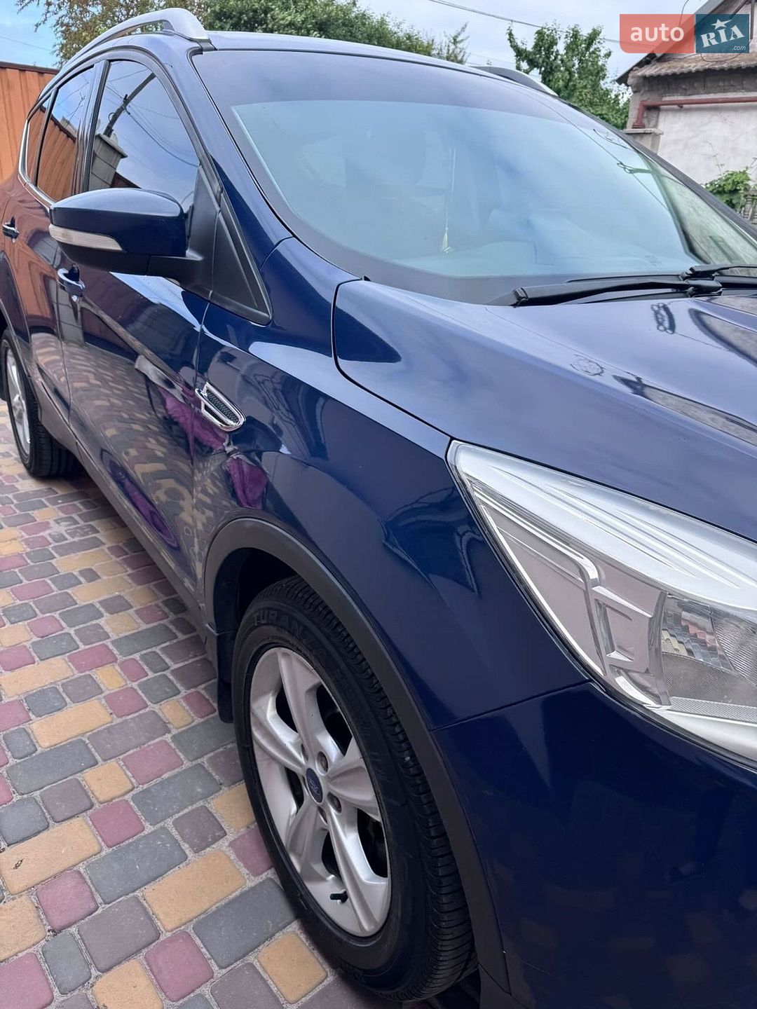 Ford Kuga 2013 VIN WF0AXXWPMADR86678 фото оголошення 11 з 19