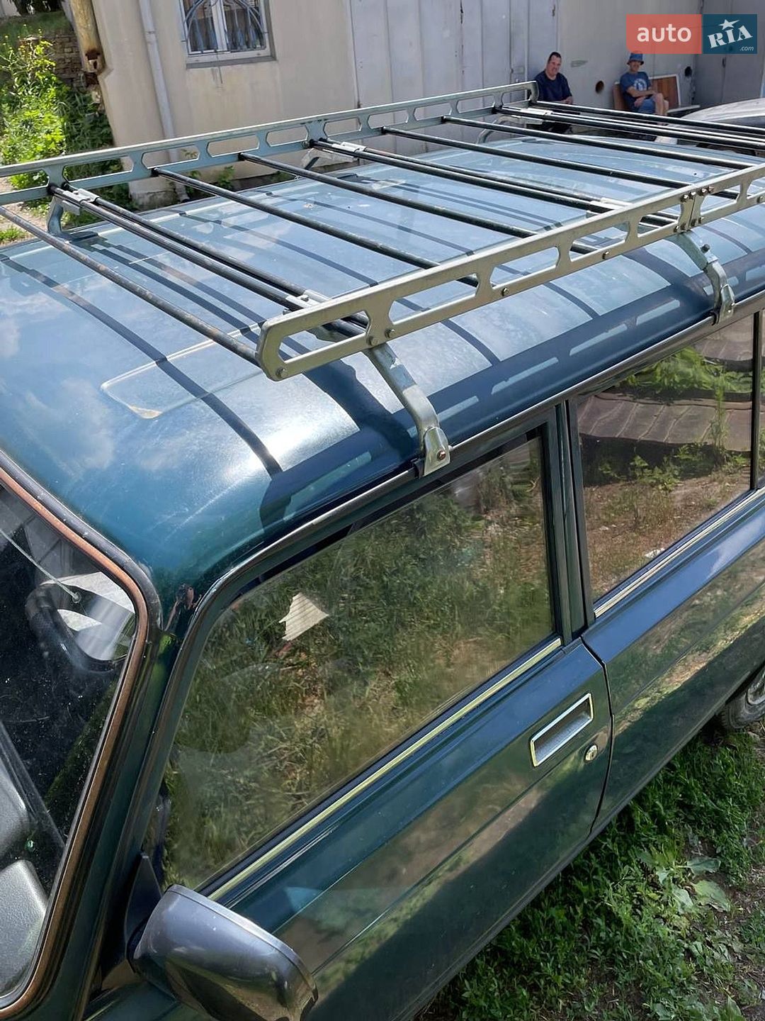 ВАЗ / Lada 2104 1999 VIN XTA210430Y0755691 фото оголошення 7 з 19