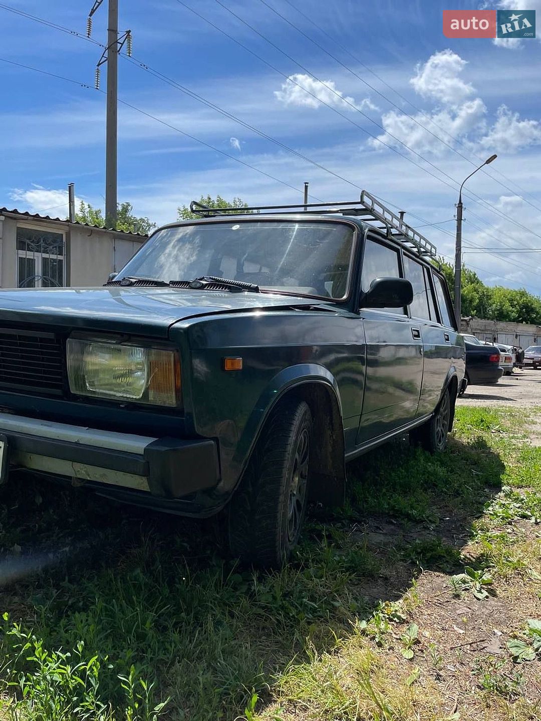 ВАЗ / Lada 2104 1999 VIN XTA210430Y0755691 фото оголошення 3 з 19