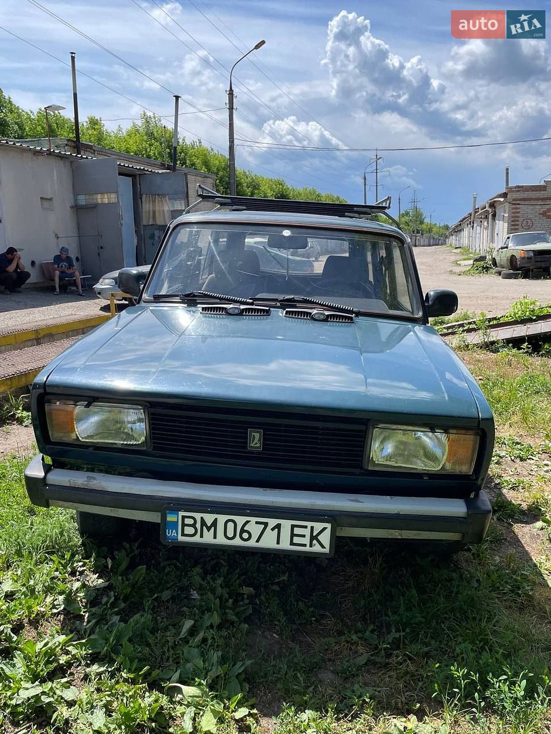 ВАЗ / Lada 2104 1999 VIN XTA210430Y0755691 фото оголошення 19 з 19