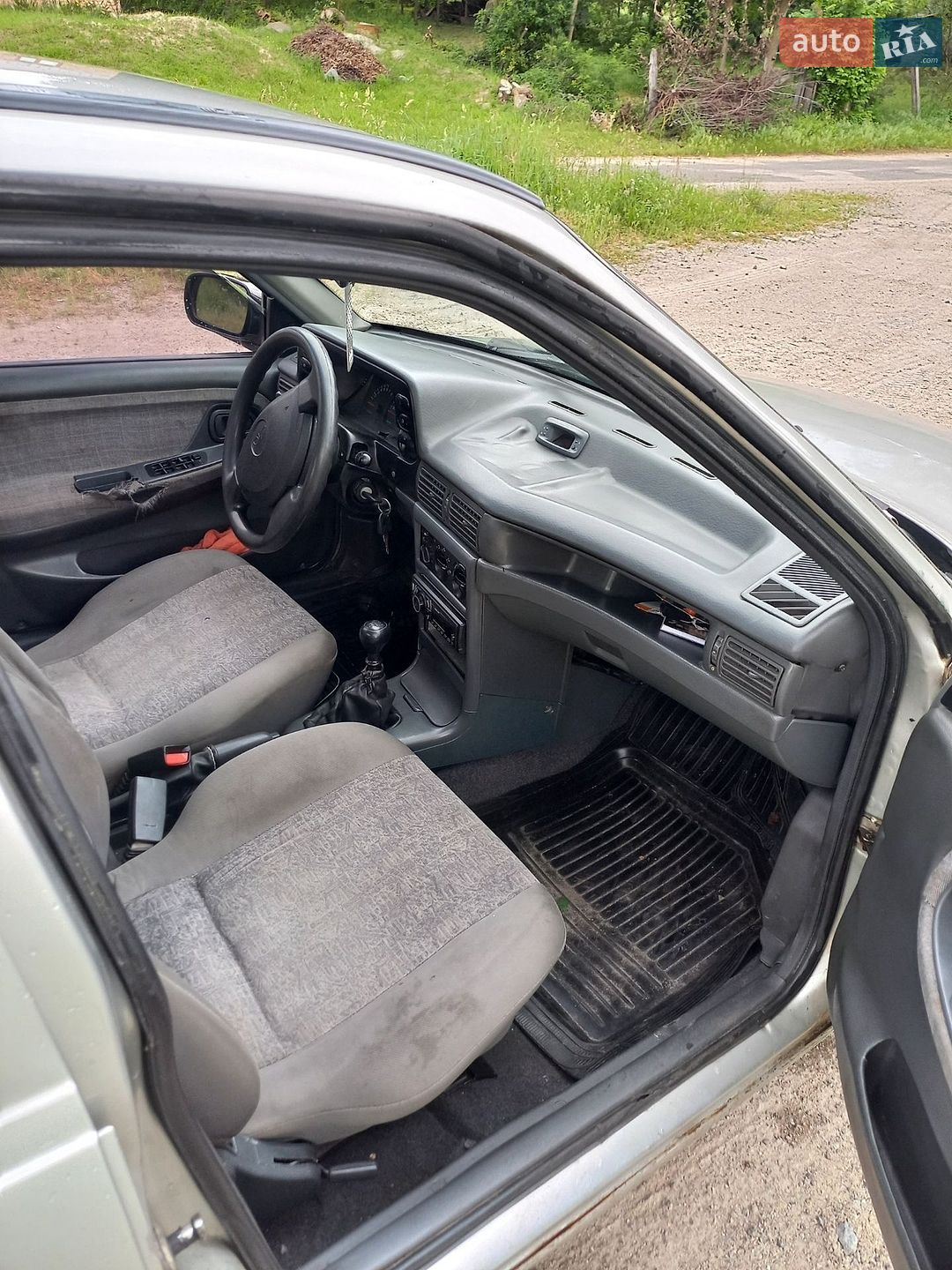 Daewoo Nexia 2007 VIN XWB3L31UD8A263424 фото оголошення 8 з 11