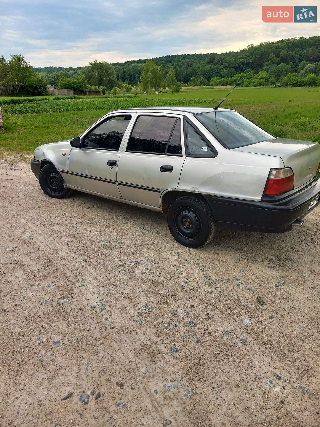 Daewoo Nexia 2007 VIN XWB3L31UD8A263424 фото оголошення 5 з 11