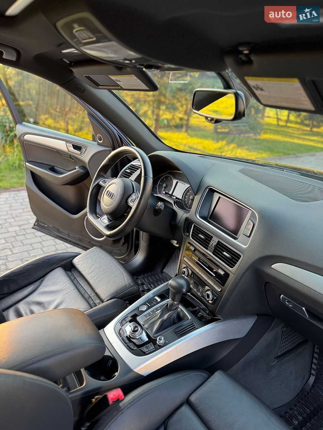 Audi Q5 2014 VIN WA1DMAFP9EA106359 фото оголошення 23 з 23