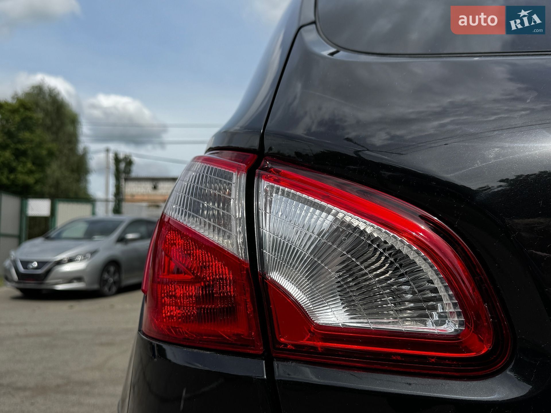 Nissan Qashqai 2011 VIN SJNFAAJ10U2178622 фото оголошення 17 з 56