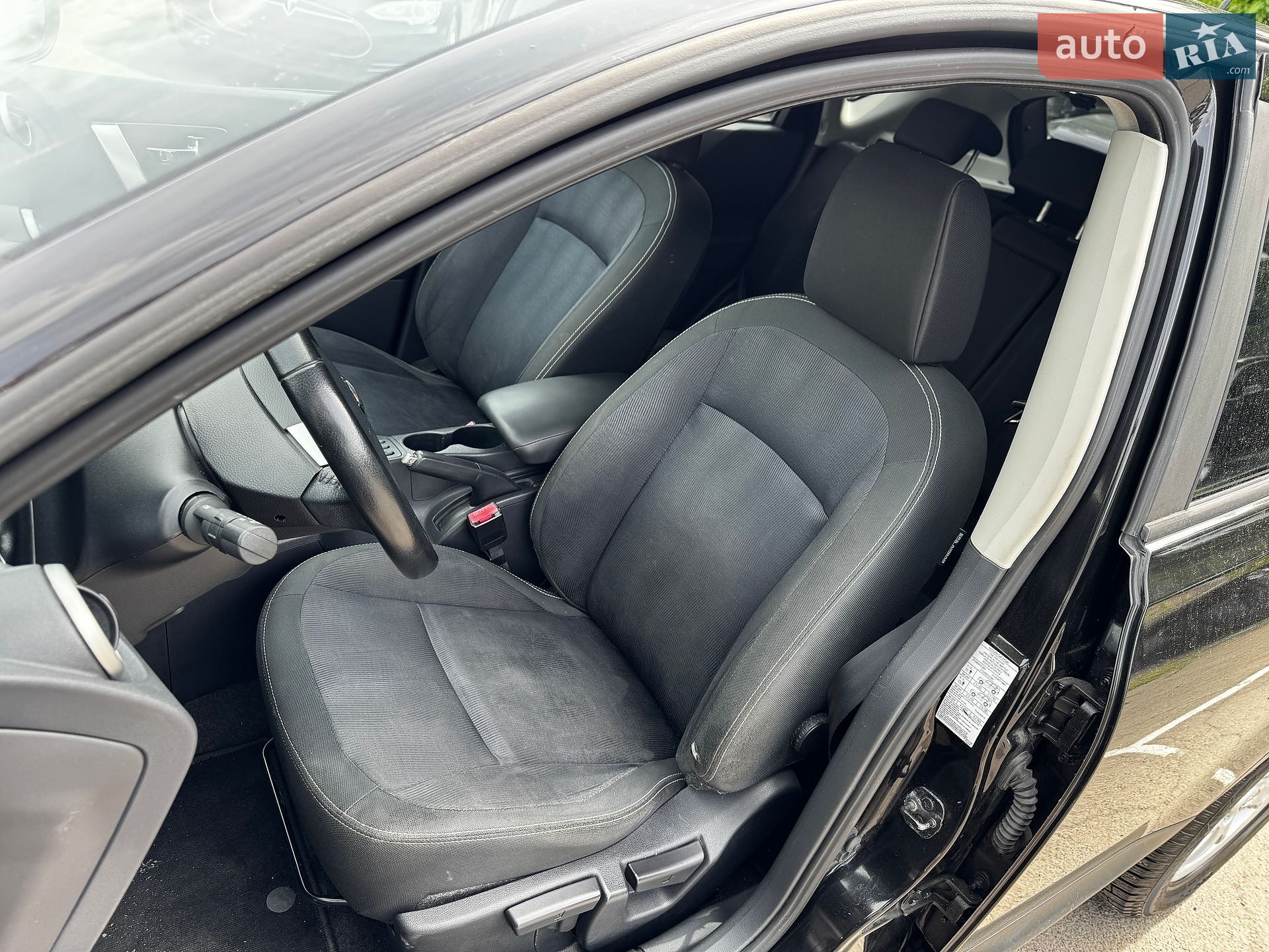 Nissan Qashqai 2011 VIN SJNFAAJ10U2178622 фото оголошення 19 з 56