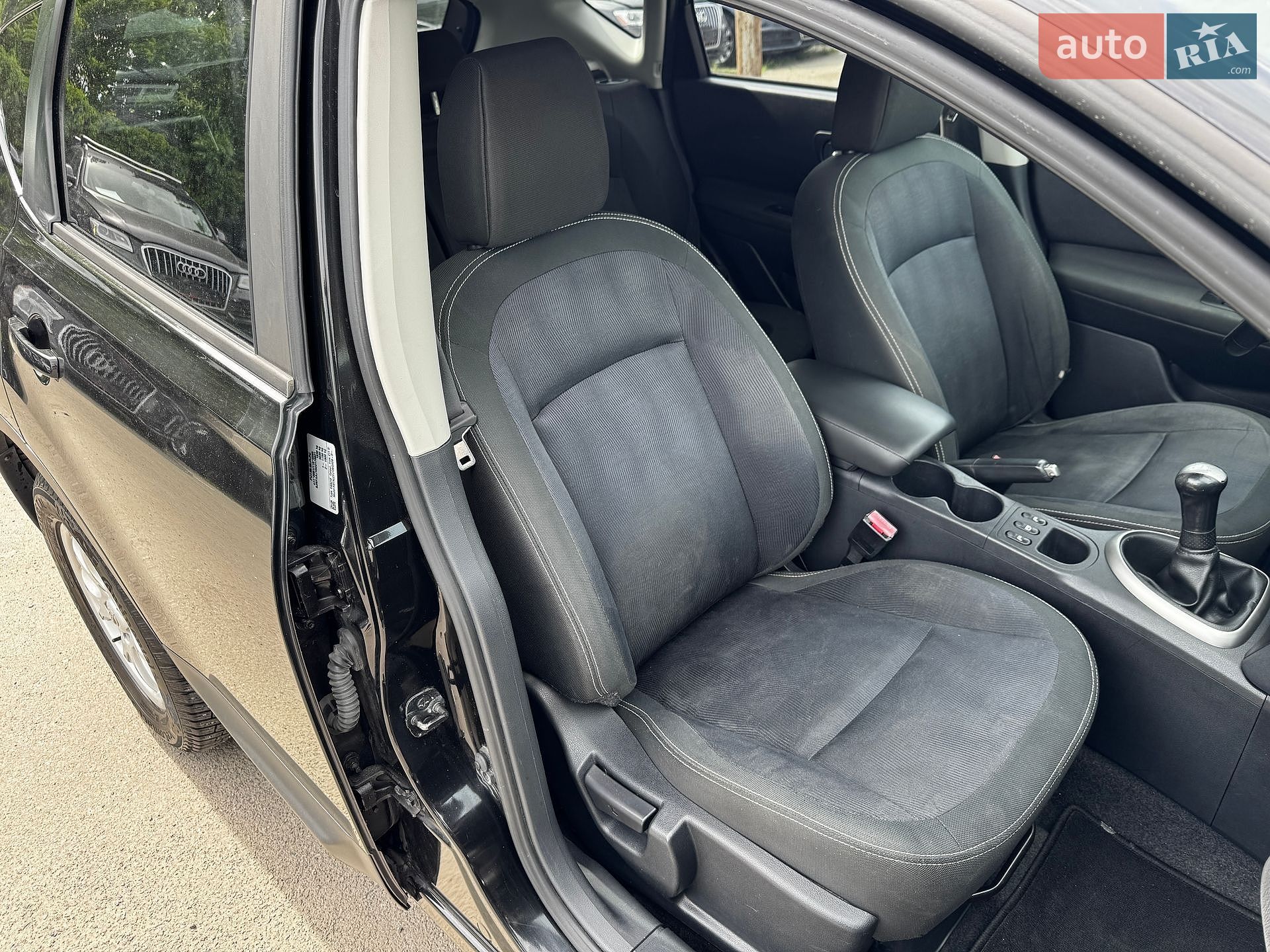 Nissan Qashqai 2011 VIN SJNFAAJ10U2178622 фото оголошення 20 з 56