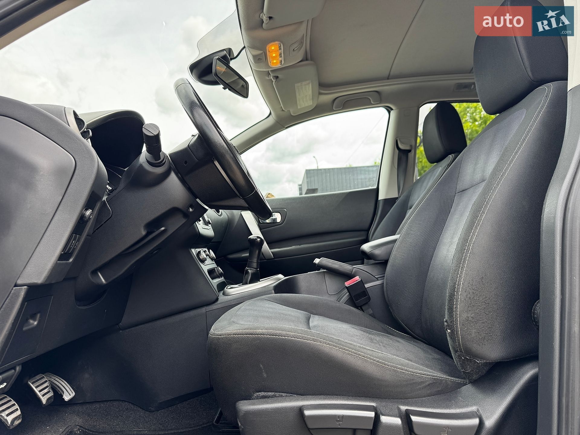 Nissan Qashqai 2011 VIN SJNFAAJ10U2178622 фото оголошення 21 з 56