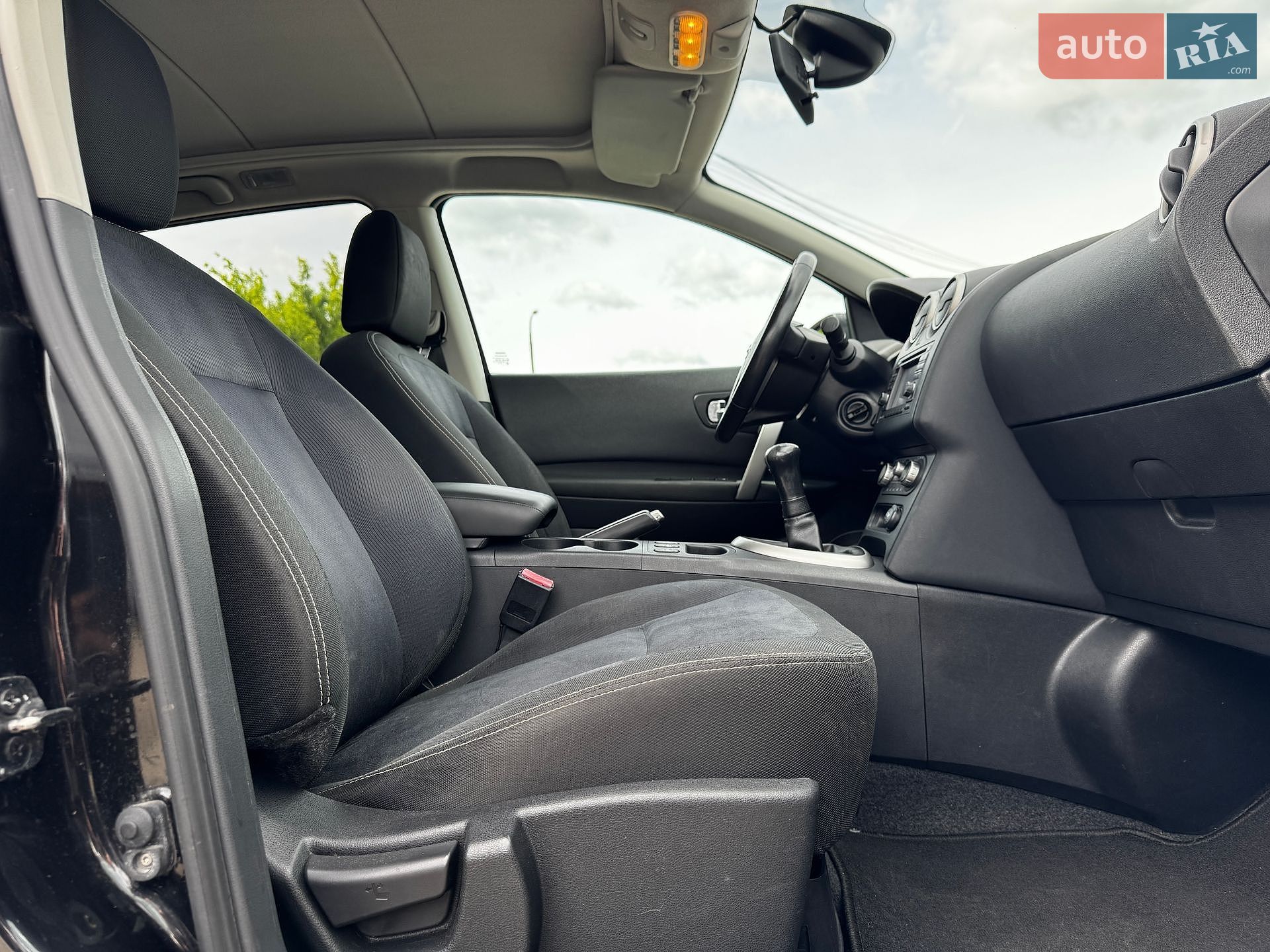 Nissan Qashqai 2011 VIN SJNFAAJ10U2178622 фото оголошення 22 з 56