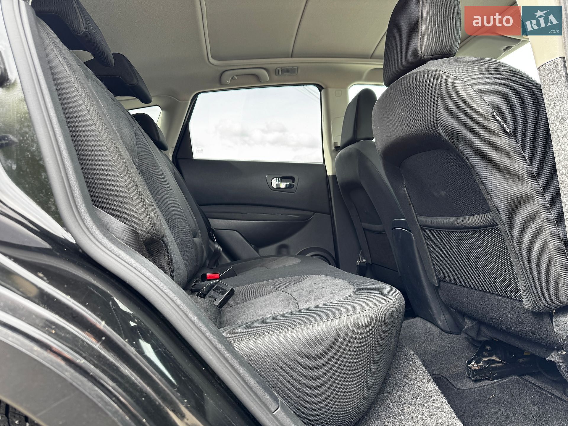 Nissan Qashqai 2011 VIN SJNFAAJ10U2178622 фото оголошення 23 з 56