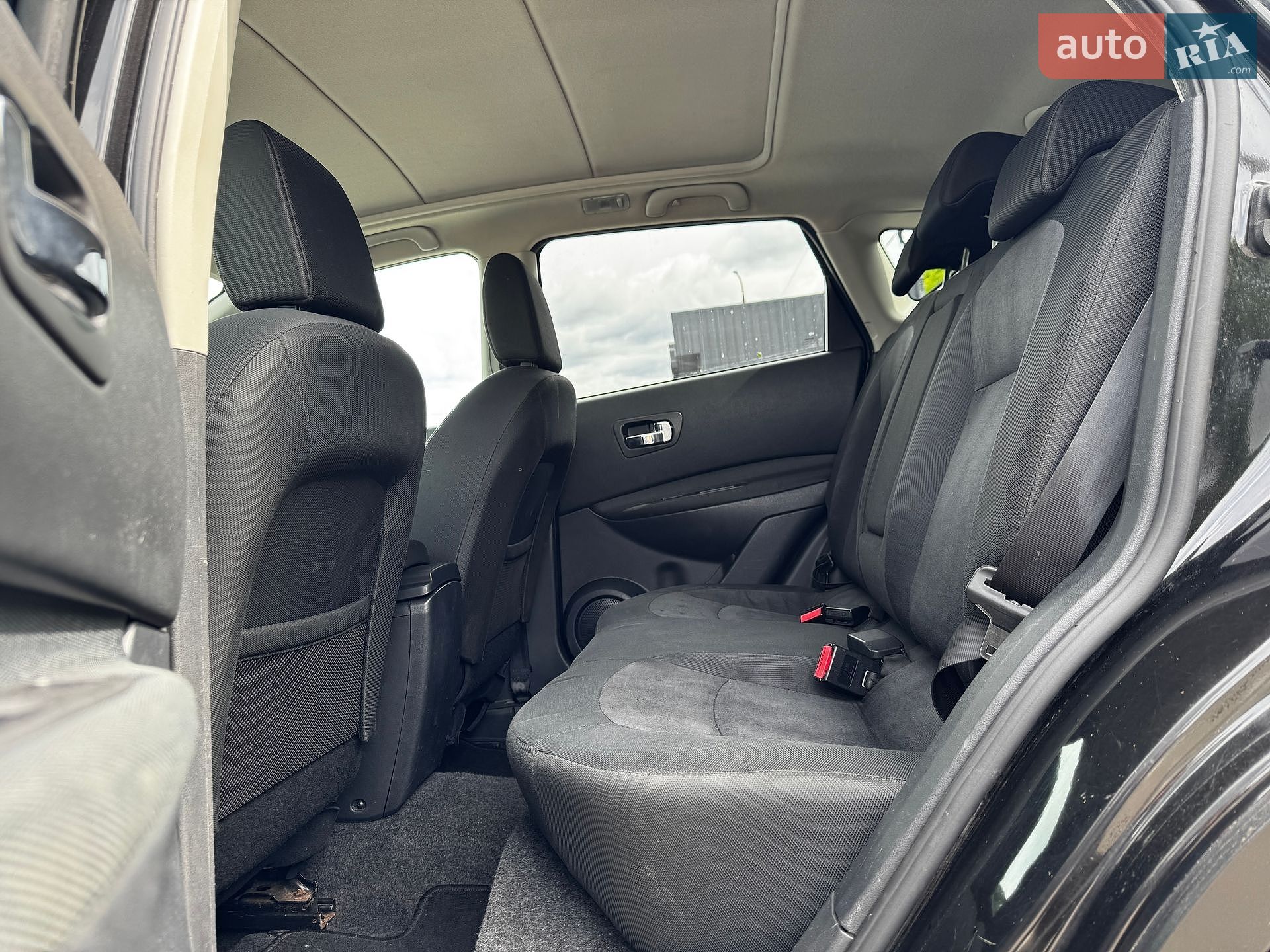 Nissan Qashqai 2011 VIN SJNFAAJ10U2178622 фото оголошення 24 з 56