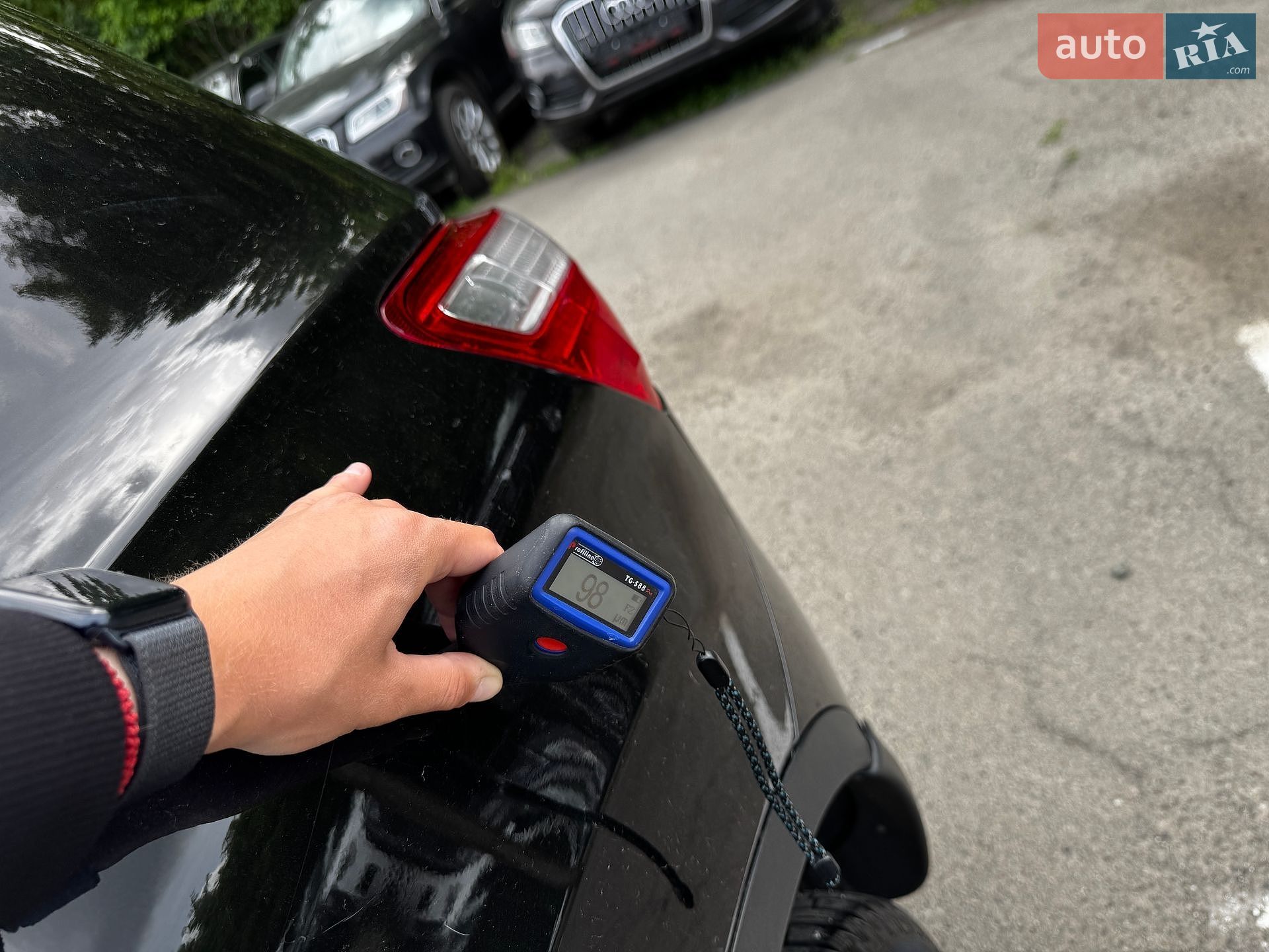 Nissan Qashqai 2011 VIN SJNFAAJ10U2178622 фото оголошення 41 з 56