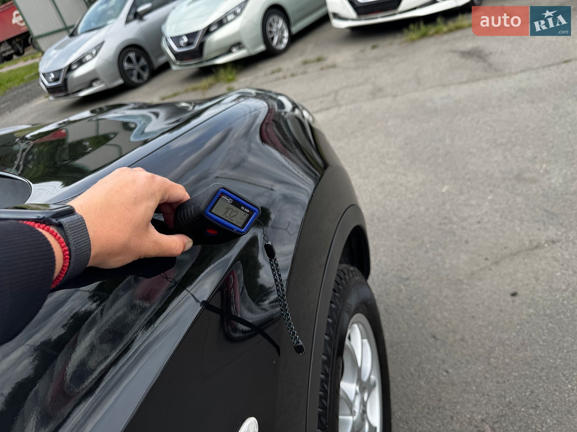 Nissan Qashqai 2011 VIN SJNFAAJ10U2178622 фото оголошення 46 з 56