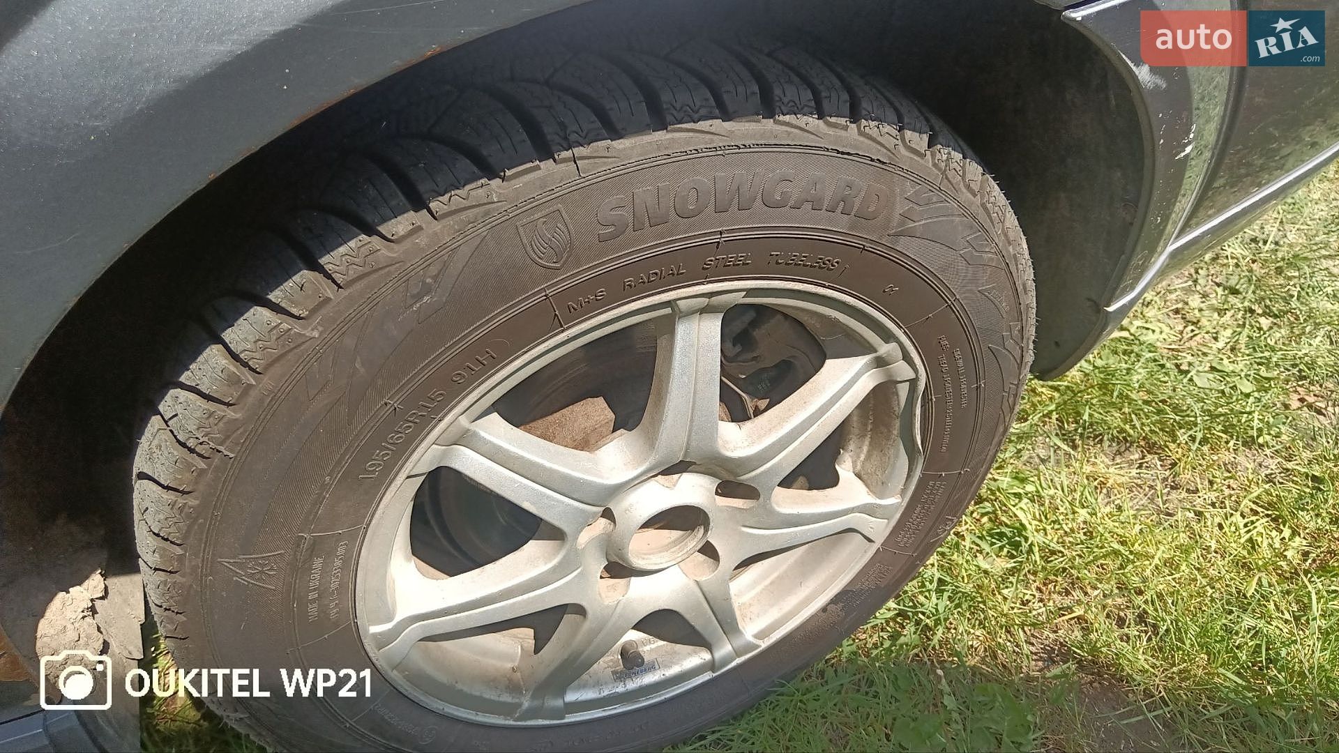 Opel Vectra 2005 VIN Y6D0ZCF6951022461 фото оголошення 2 з 5