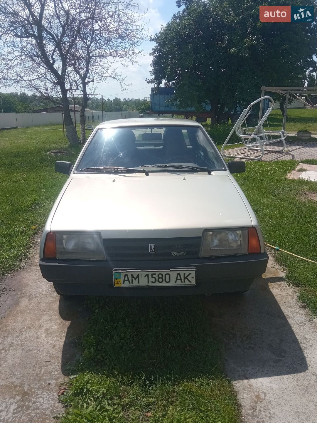 ВАЗ / Lada 21099 2007 VIN Y6D21099470043627 фото оголошення 2 з 14