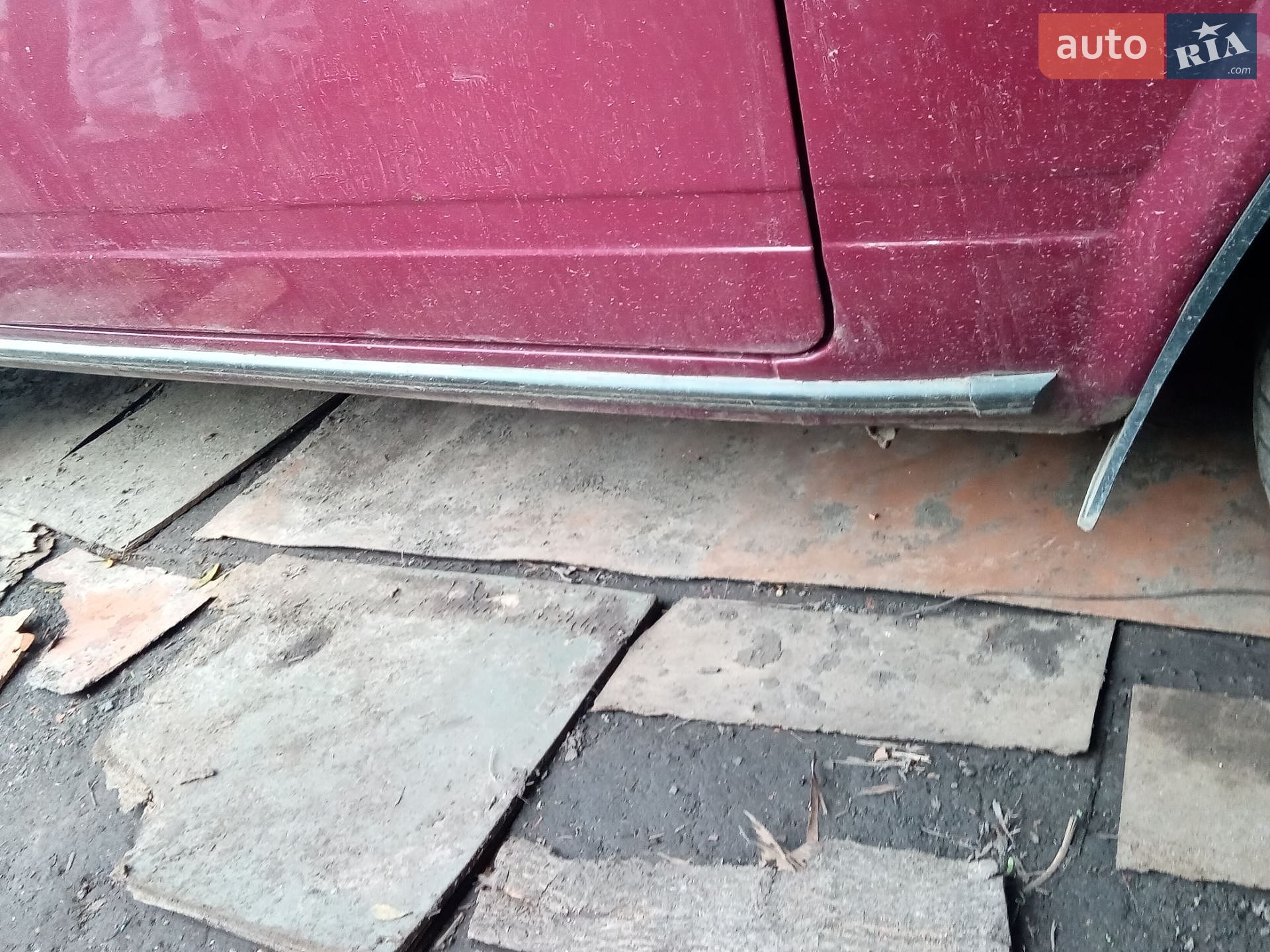 ВАЗ / Lada 2107 2004 VIN Y6L2107004L015228 фото оголошення 2 з 21