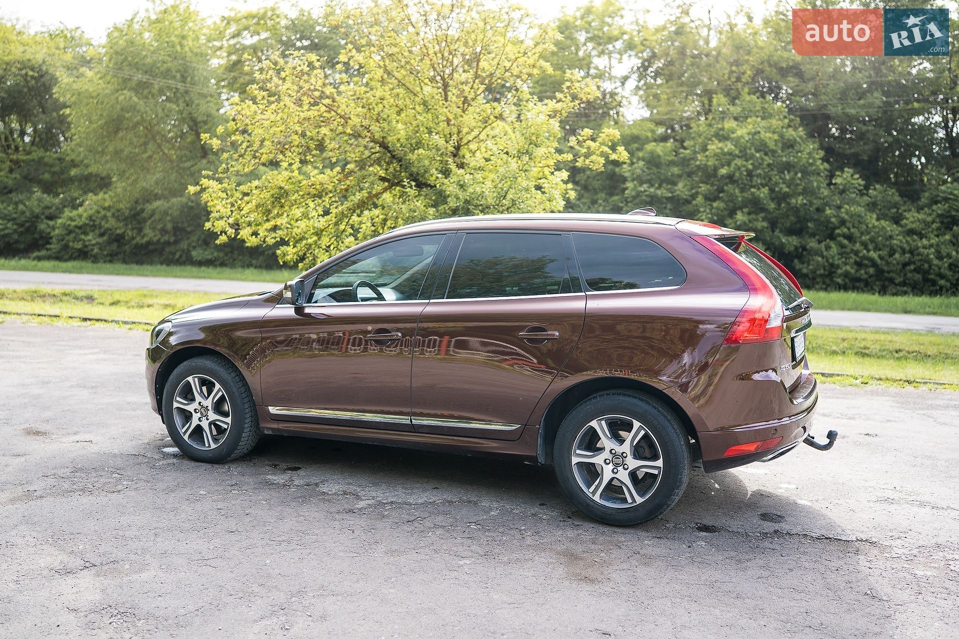 Volvo Xc60 2014 VIN YV1DZ73CDE2579905 фото оголошення 9 з 62