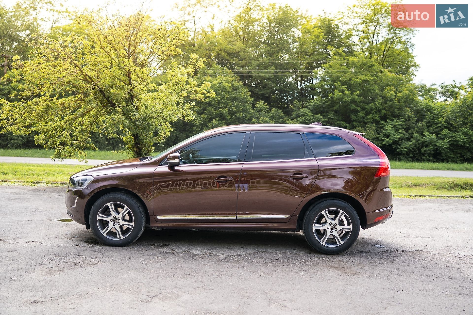 Volvo Xc60 2014 VIN YV1DZ73CDE2579905 фото оголошення 10 з 62