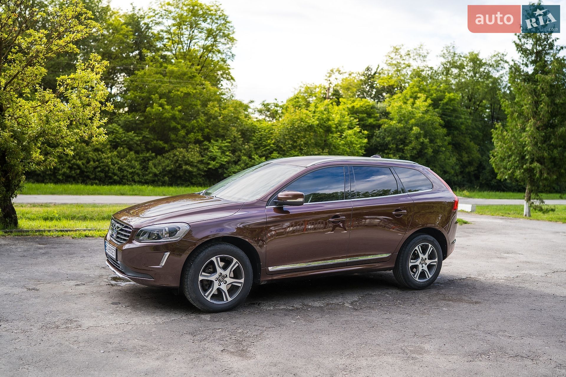 Volvo Xc60 2014 VIN YV1DZ73CDE2579905 фото оголошення 11 з 62