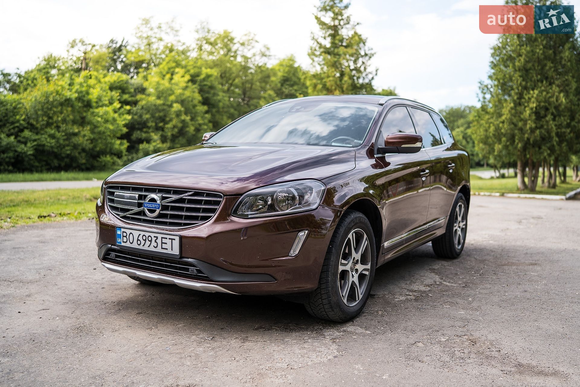 Volvo Xc60 2014 VIN YV1DZ73CDE2579905 фото оголошення 12 з 62