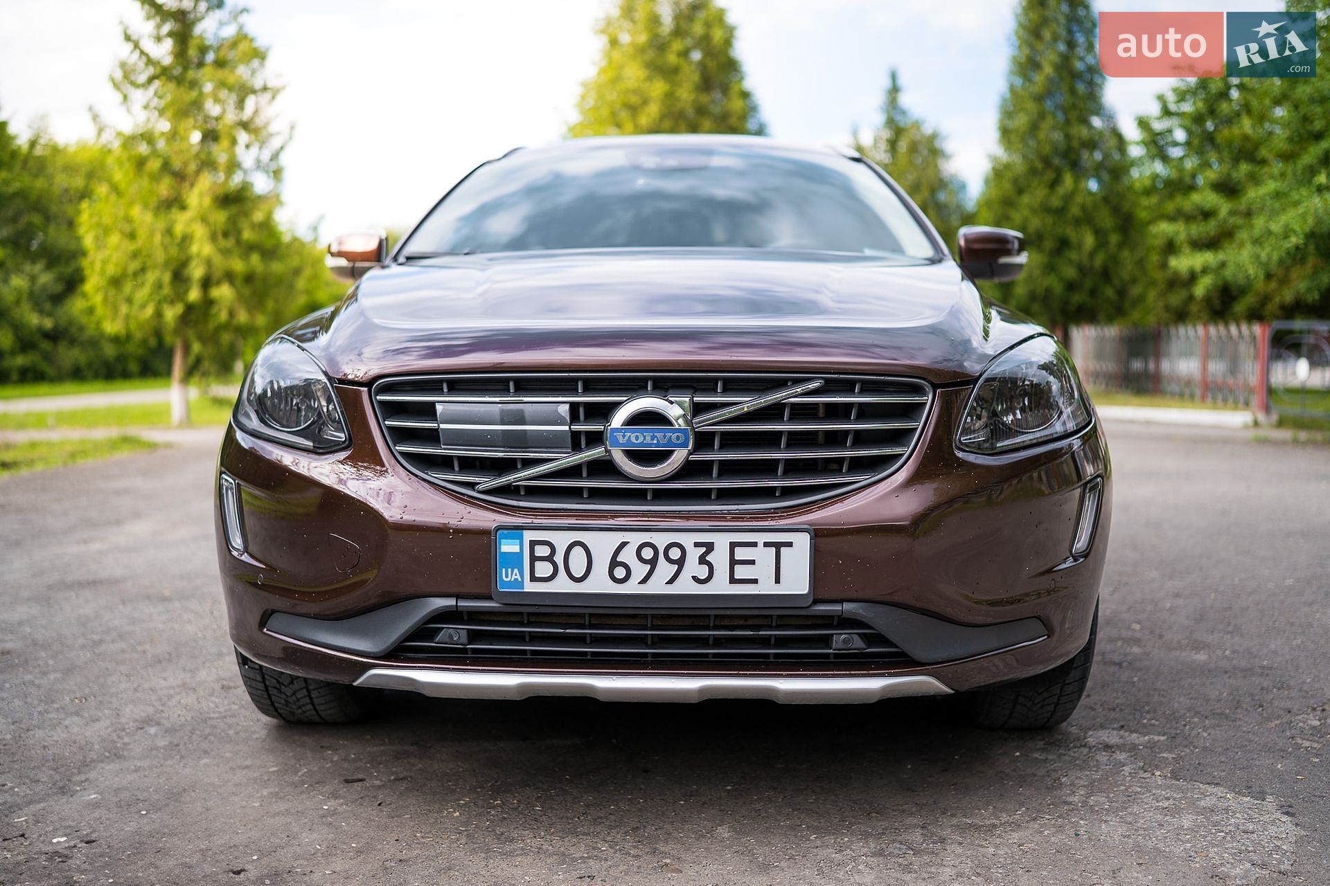 Volvo Xc60 2014 VIN YV1DZ73CDE2579905 фото оголошення 13 з 62