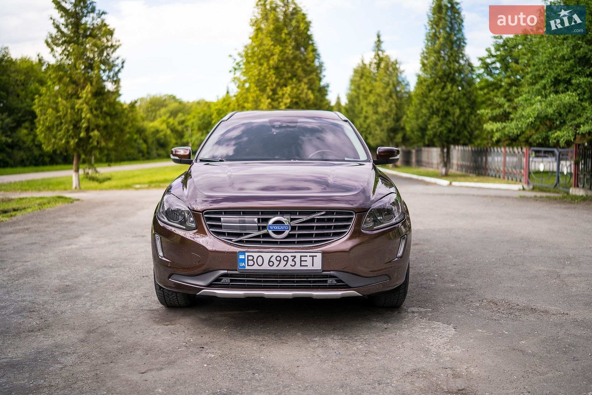Volvo Xc60 2014 VIN YV1DZ73CDE2579905 фото оголошення 14 з 62