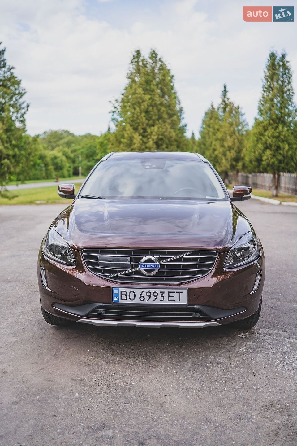 Volvo Xc60 2014 VIN YV1DZ73CDE2579905 фото оголошення 19 з 62