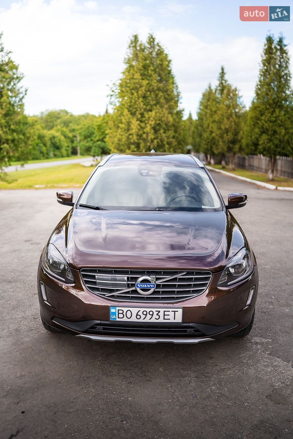 Volvo Xc60 2014 VIN YV1DZ73CDE2579905 фото оголошення 21 з 62