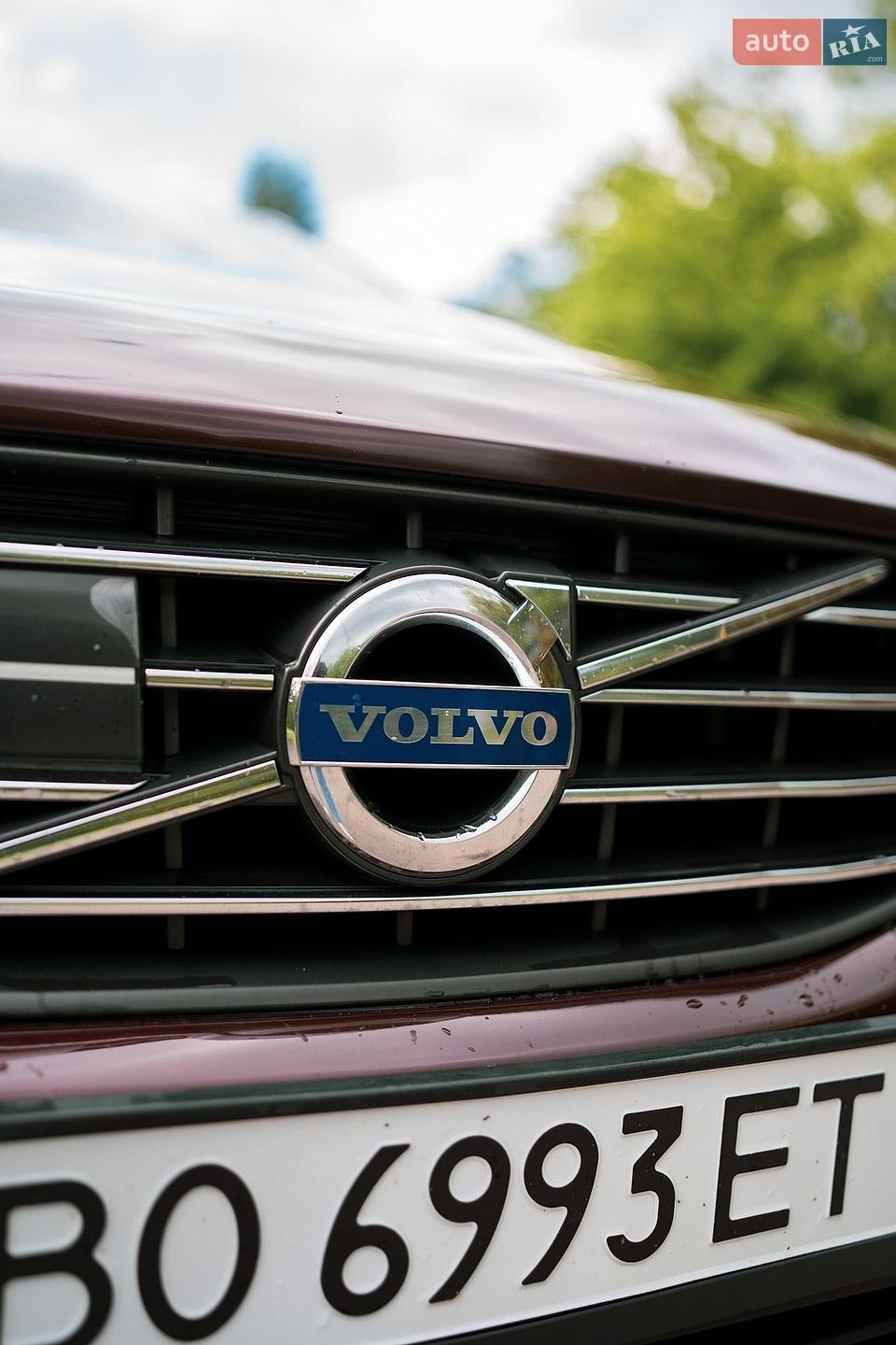 Volvo Xc60 2014 VIN YV1DZ73CDE2579905 фото оголошення 23 з 62